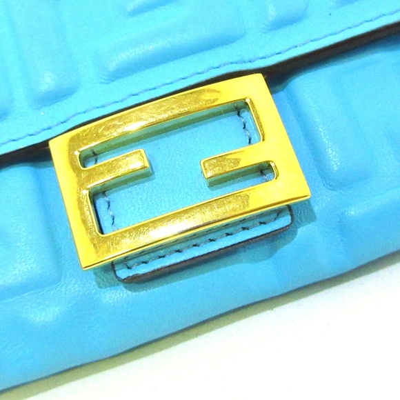 FENDI Baguette Wallet - Picture 9 of 9